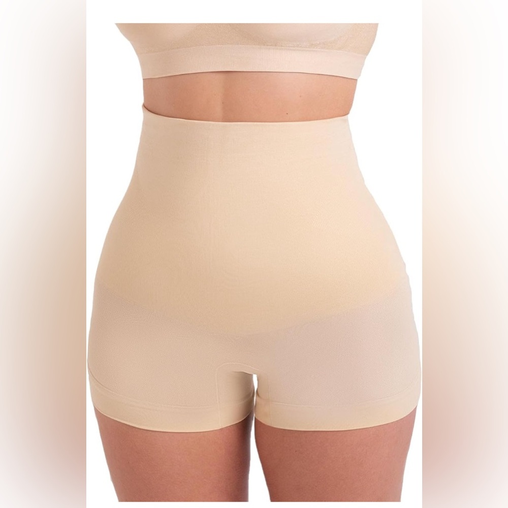 Shapewear shorts